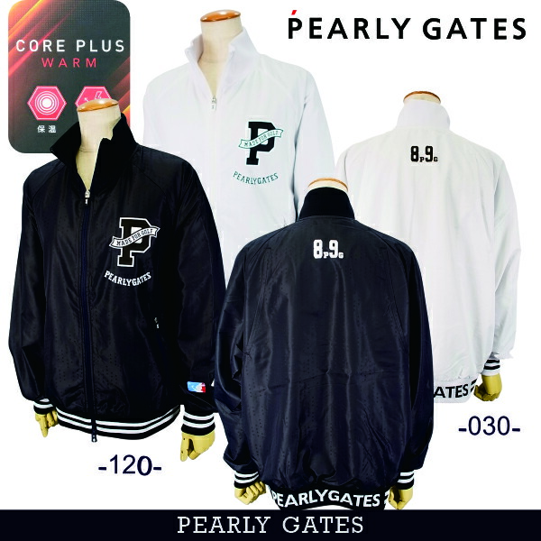 ゴルフウェア パーリーゲイツ ブルゾン レディース」の人気商品一覧