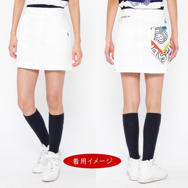 楽天市場】【PREMIUM OUTLET 50%OFF】PEARLYGATES パーリーゲイツYes