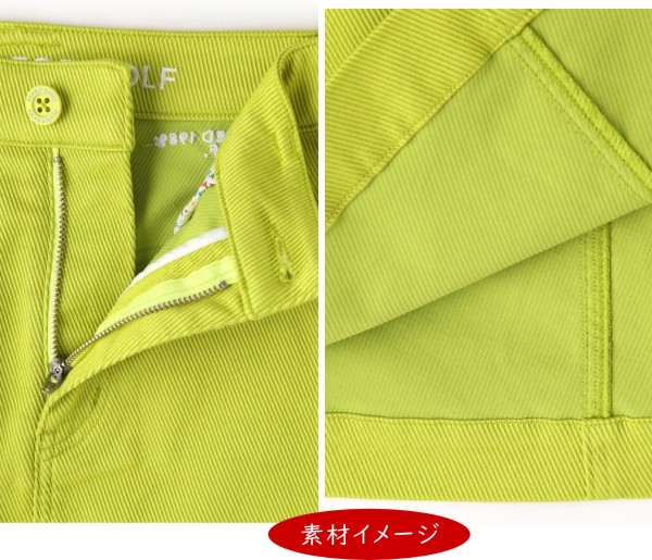 楽天市場】【PREMIUM OUTLET 50%OFF】PEARLYGATES パーリーゲイツYes