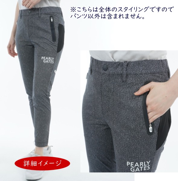 楽天市場】【PREMIUM SALE 30%OFF】PEARLYGATES パーリーゲイツ形状