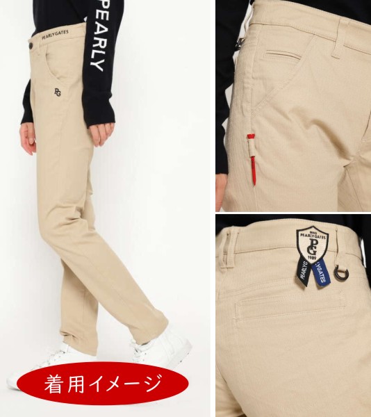 楽天市場】【PREMIUM 0UTLET 60%OFF】PEARLYGATES パーリーゲイツ