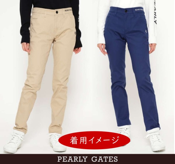 楽天市場】【PREMIUM 0UTLET 60%OFF】PEARLYGATES パーリーゲイツ