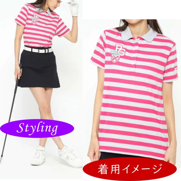 楽天市場】【PREMIUM SALE 70%OFF】PEARLY GATES パーリーゲイツ