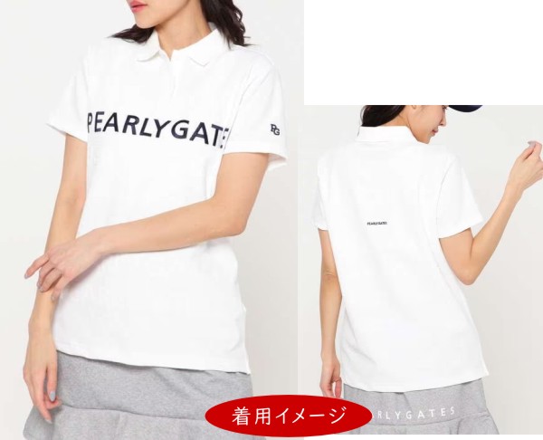 楽天市場】【PREMIUM OUTLET 60%超OFF】PEARLY GATES パーリーゲイツ