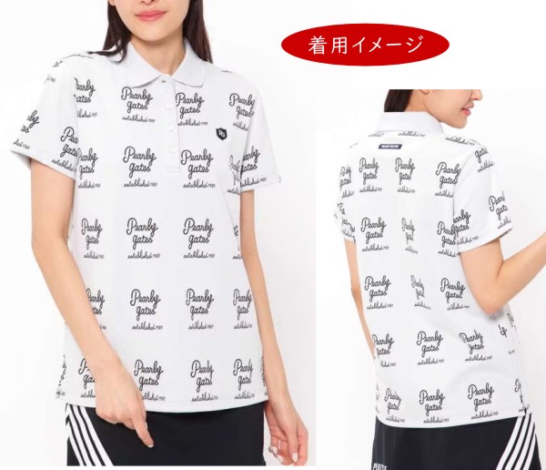 楽天市場】【PREMIUM OUTLET 60%超OFF】PEARLY GATES パーリーゲイツ