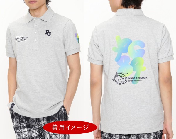 楽天市場】【PREMIUM SALE 40%OFF】PEARLY GATES パーリーゲイツYes