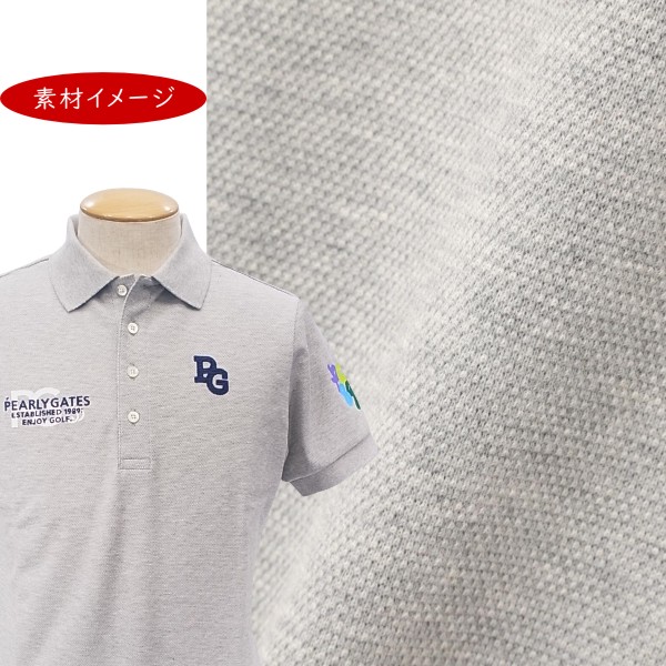 楽天市場】【PREMIUM SALE 40%OFF】PEARLY GATES パーリーゲイツYes