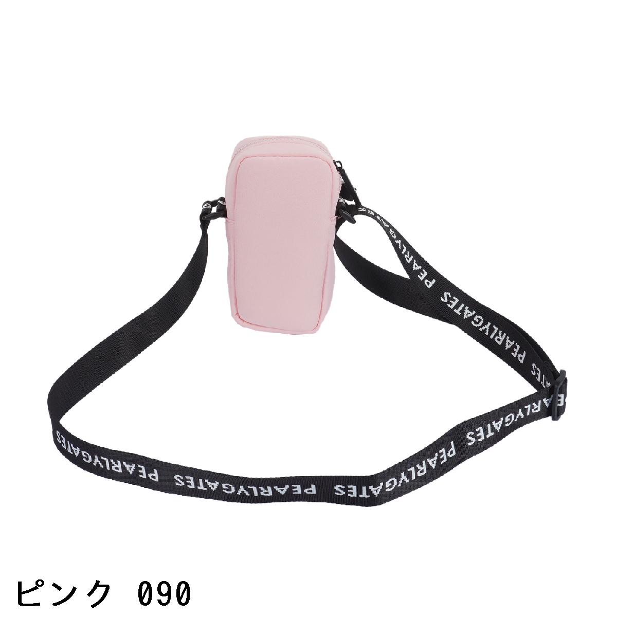 楽天市場】パーリーゲイツ PEARLY GATES 保冷ドリンクホルダー付き