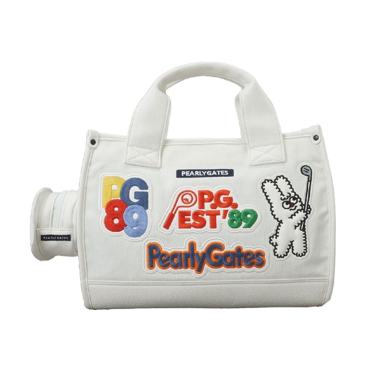 楽天市場】pearly gates wappen smily パーリーゲイツ・ワッペン