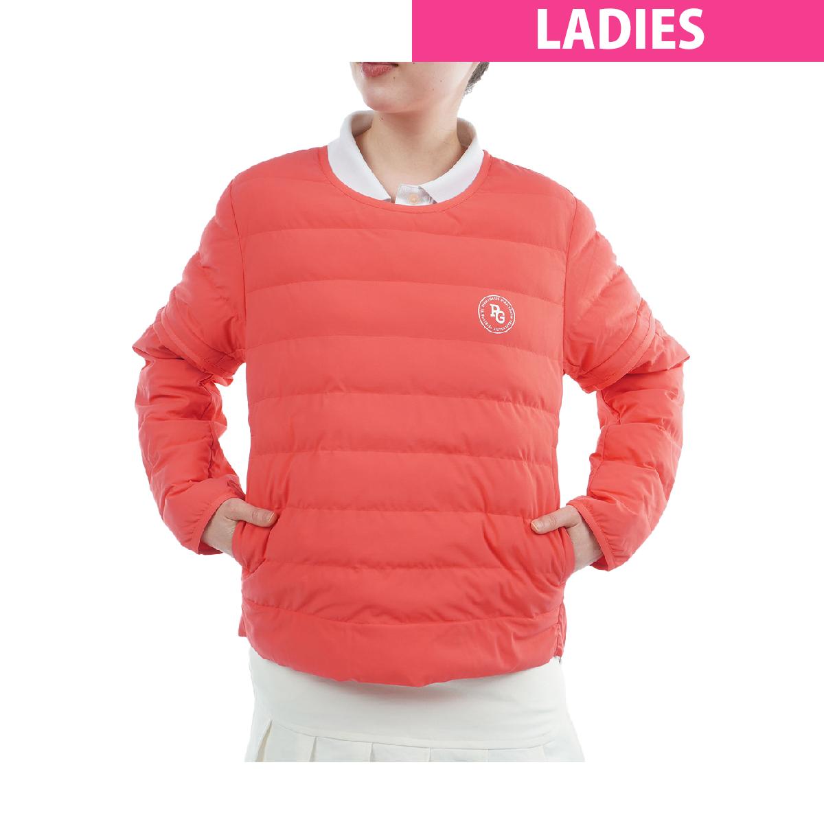 楽天市場】ブルゾン（サイズ（S/M/L）L・ブランドパーリーゲイツ