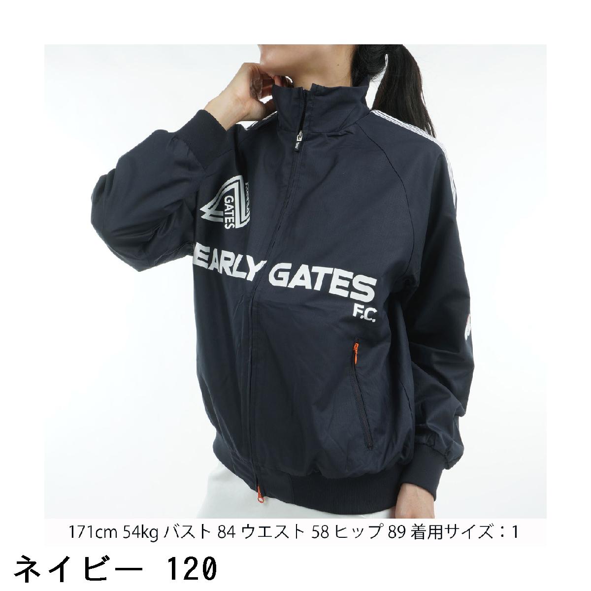 楽天市場】パーリーゲイツ PEARLY GATES TACTEEM×Thermotronフルジップ