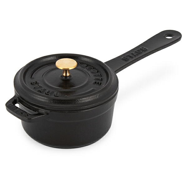 楽天市場】＼店内、SS限定SALE開催中／ ストウブ 鍋 Staub スモール