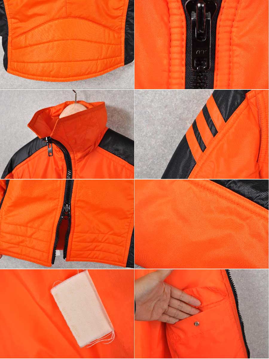 楽天市場】ヴィンテージ 1980年代 / adidas アディダス / スキー