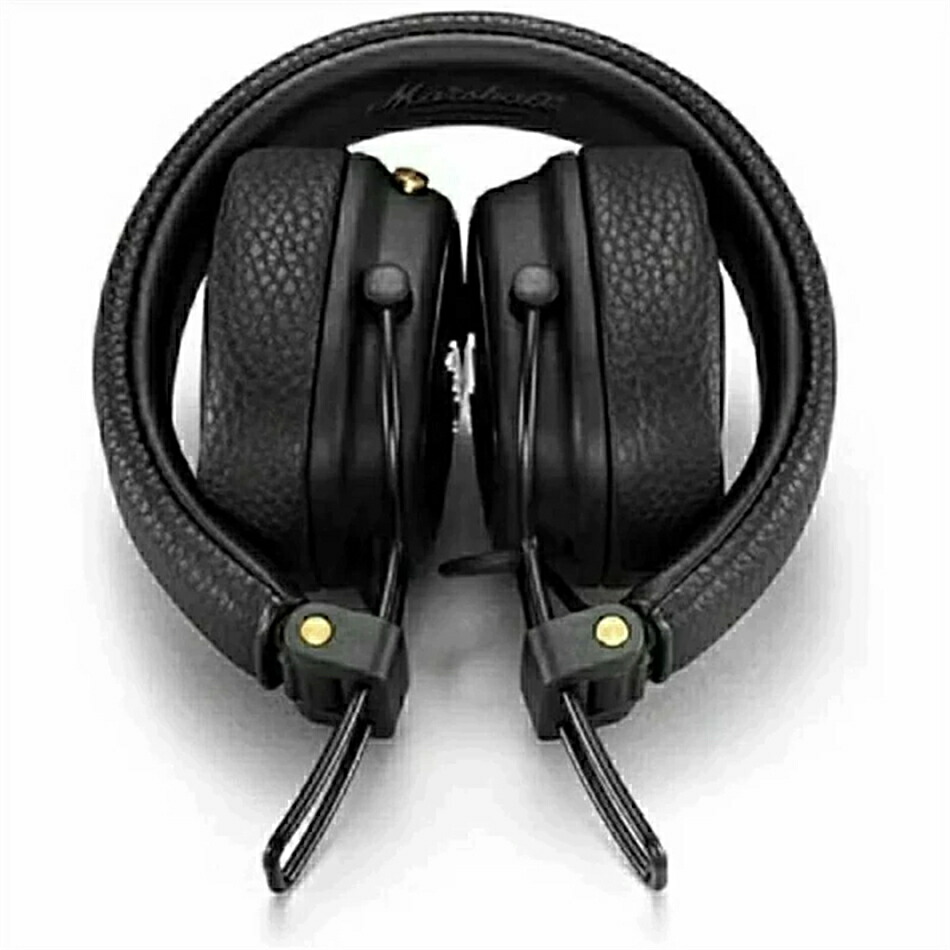 楽天市場】【期間限定10倍ポイント】Marshall マーシャル Marshall