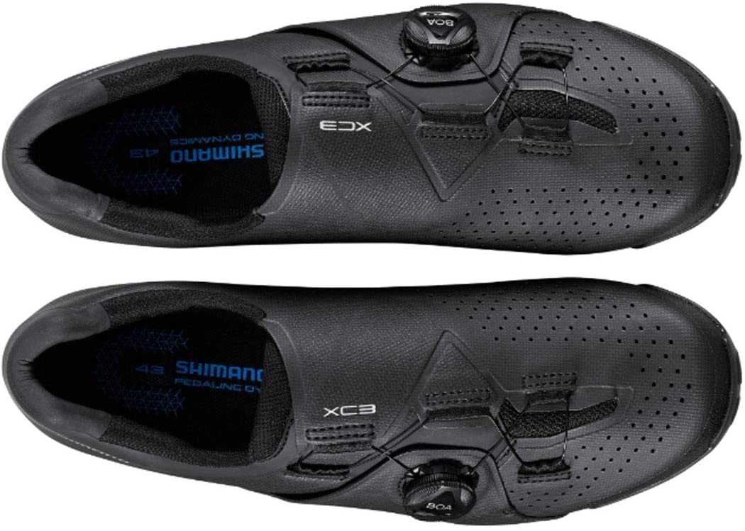 楽天市場】[最短即日発送] XC3(SH-XC300) ブラック 43.0（27.2cm