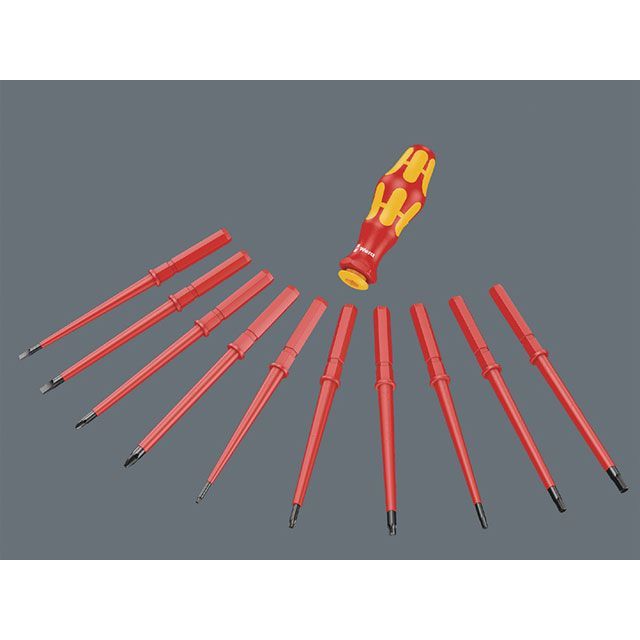 楽天市場】ヴェラ 135926 35点組 機械メンテナンス用 クラフトフォーム