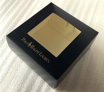 楽天市場】ポロラルフローレン プレゼント用ボックス : ペルルアンプー