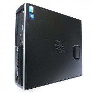 楽天市場】中古 HP Compaq 6000 Pro SFF PC XPPro搭載 HDD・メモリ新品