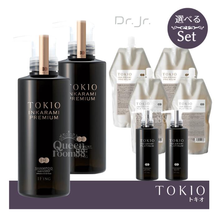 楽天市場】tokio インカラミ 詰め替えの通販