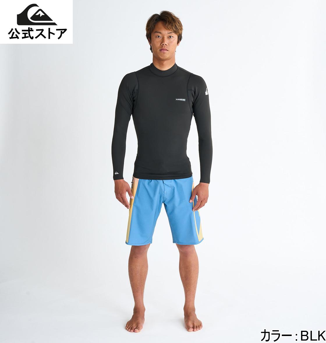 ウェットスーツ タッパー クイックシルバー」の人気商品一覧 | 安い