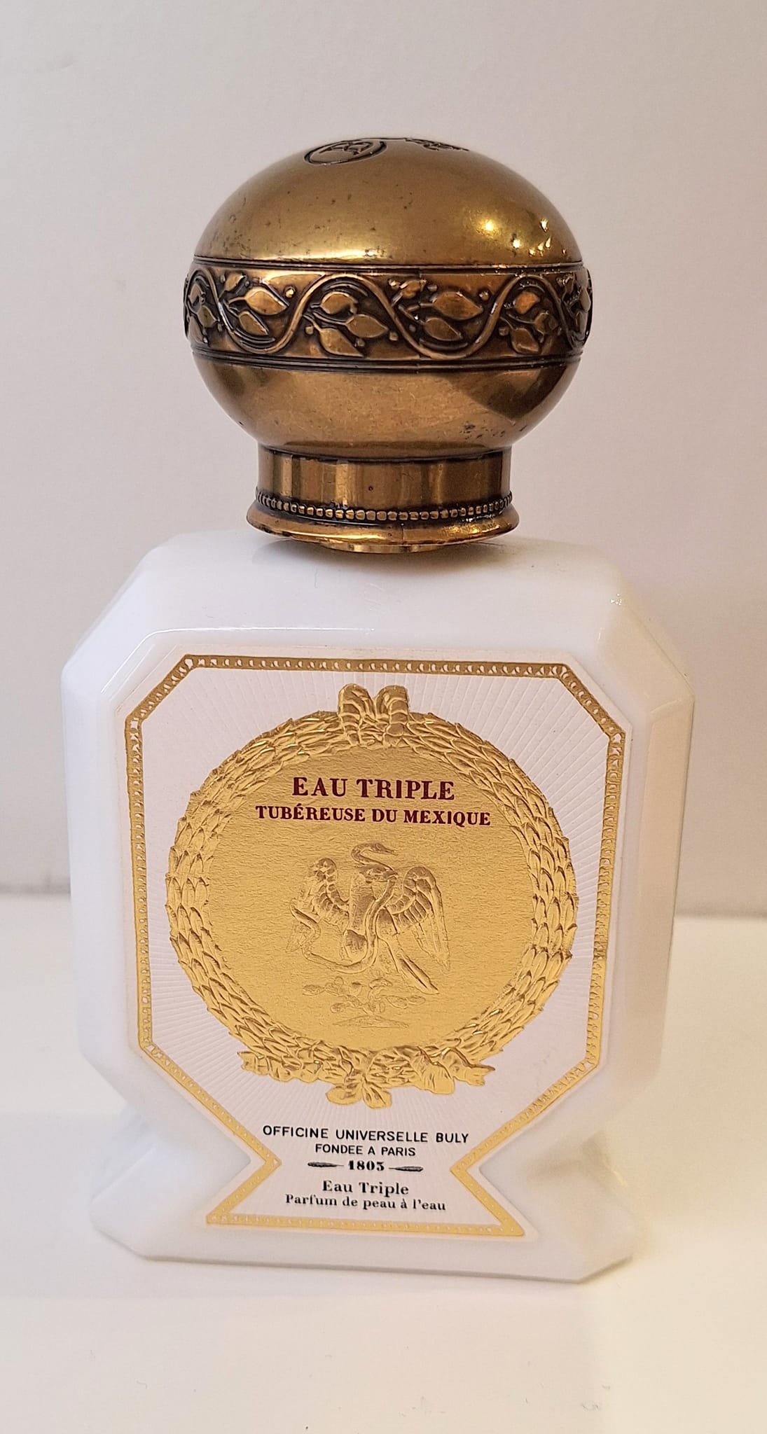 楽天市場】性香水「オー・トリプル」 オフィシーヌ・ユニヴェルセル