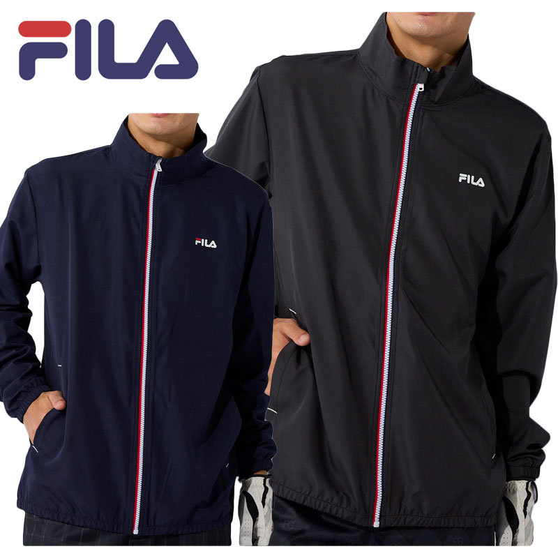 楽天市場】FILA GOLF フィラ ゴルフ メンズ ゴルフウェア 781238 781