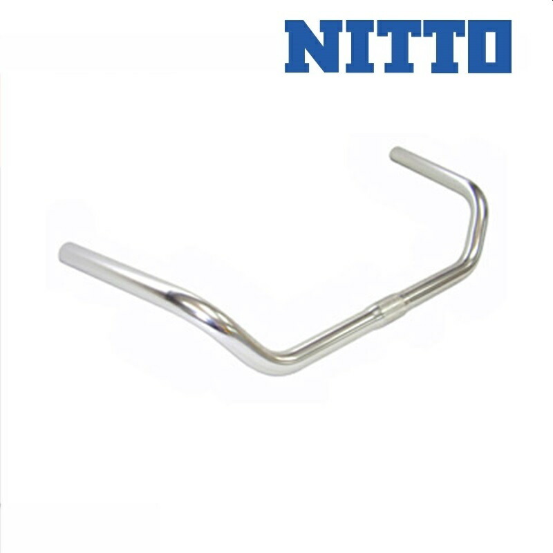 楽天市場】nitto ハンドルバーの通販
