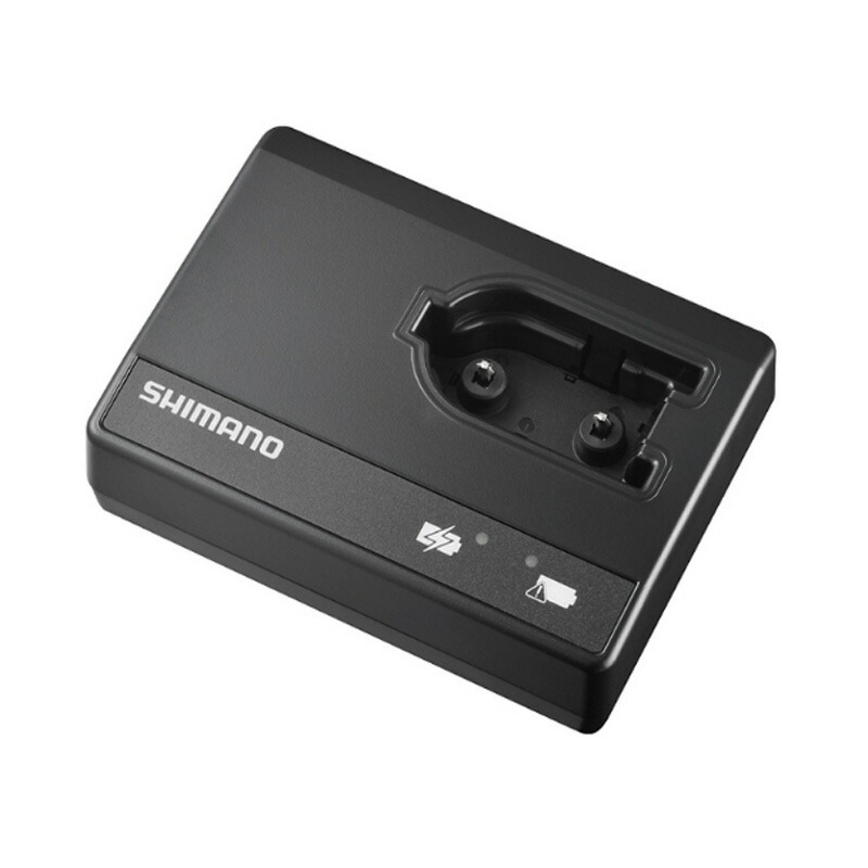 楽天市場】シマノ SM-BCR1 Di2バッテリーチャージャー 本体のみ 標準