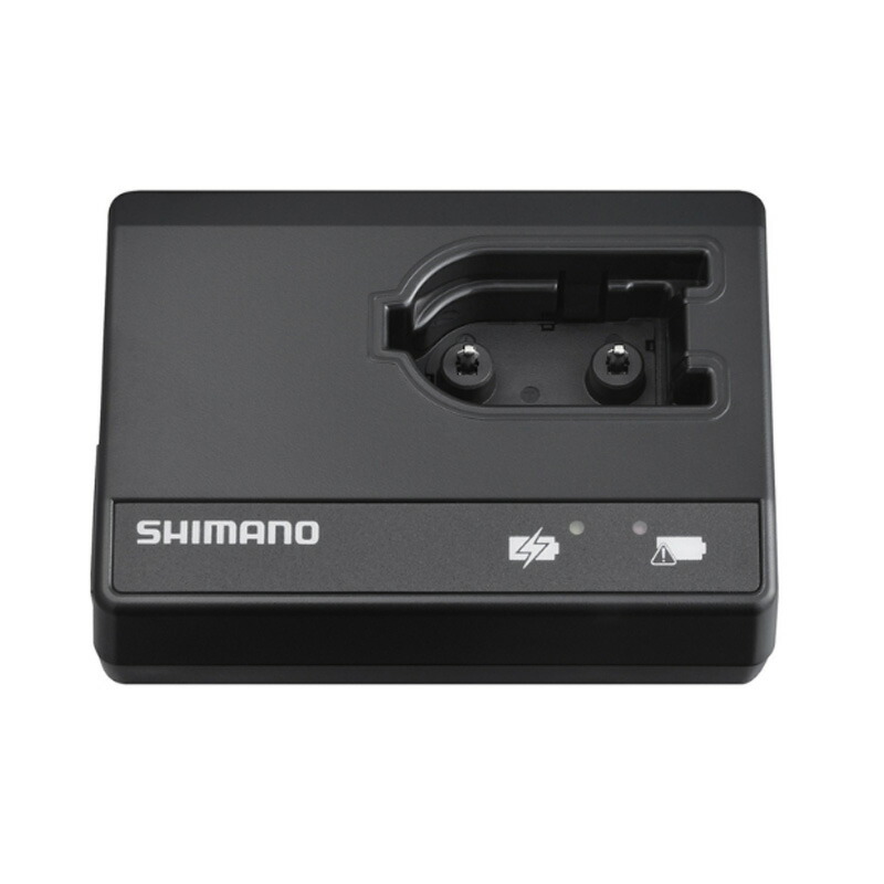 楽天市場】シマノ SM-BCR1 Di2バッテリーチャージャー 本体のみ 標準