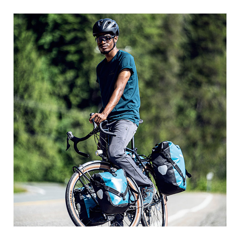 楽天市場】オルトリーブ バックローラークラシック（ペア） ORTLIEB