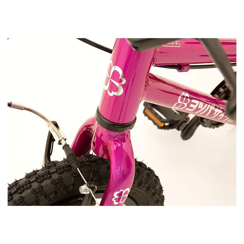 楽天市場】ヨツバサイクル YOTSUBA ZERO 14 （ヨツバゼロ14） YOTSUBA