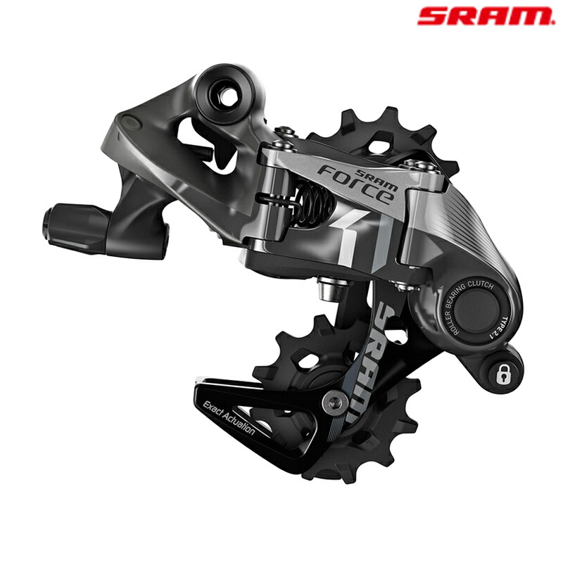 楽天市場】sram force1 rear derailleurの通販