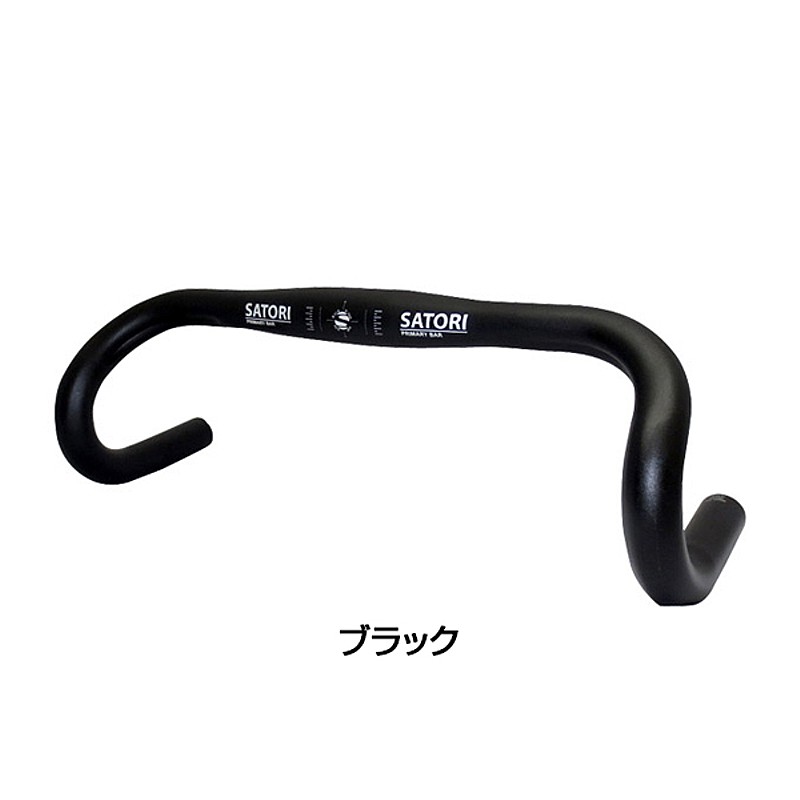 楽天市場】サトリ PRIMARY BAR （プライマリバー） ドロップハンドル