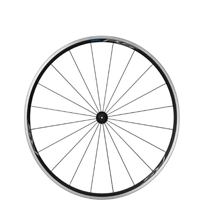 楽天市場】シマノ WH-RS100 前後セットホイール クリンチャー SHIMANO