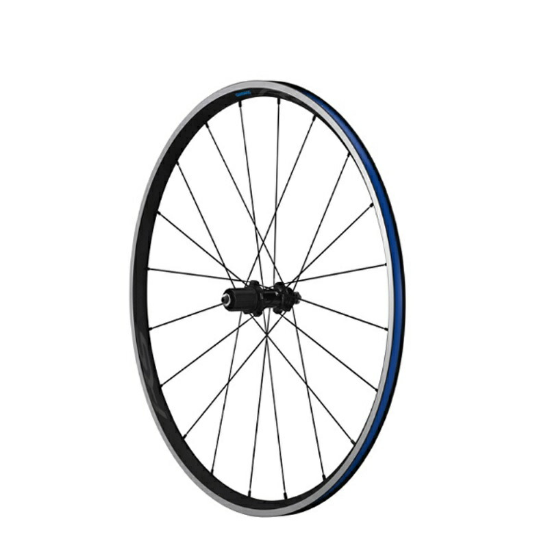 楽天市場】シマノ WH-RS100 前後セットホイール クリンチャー SHIMANO
