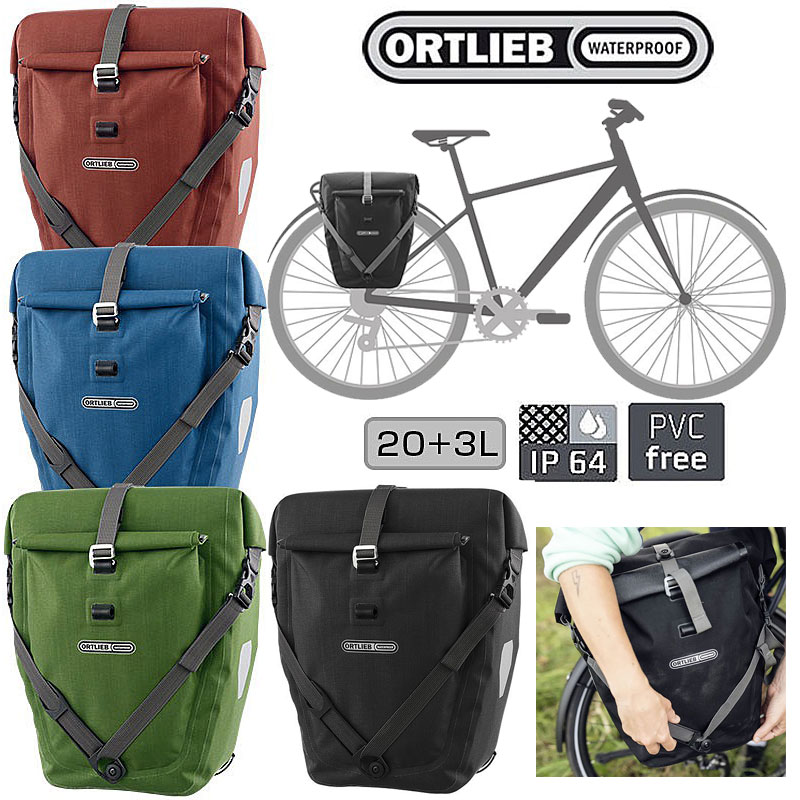 バックローラー プラス オルトリーブ バッグ」の人気商品一覧 | 安い