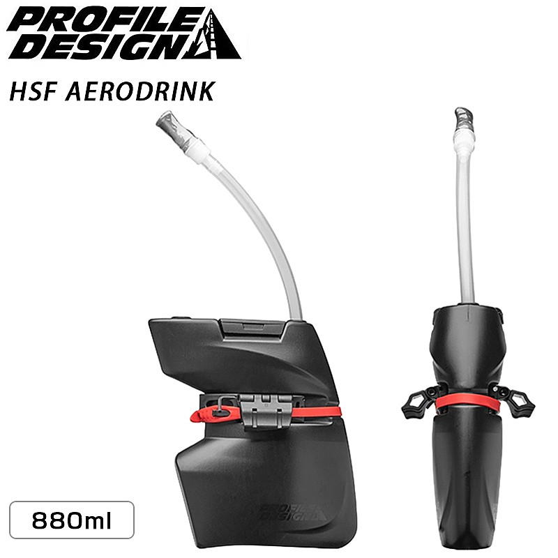 楽天市場】profile design ボトル hsf/aero hc 800+premiumの通販