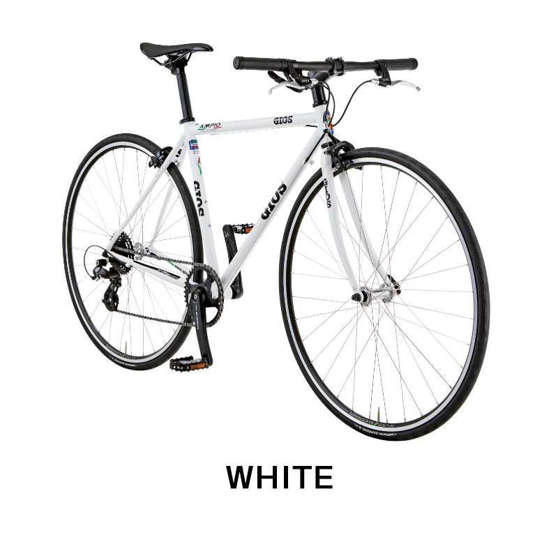 楽天市場】ジオス 2026年モデル AMPIO（アンピーオ） GIOS : 自転車の