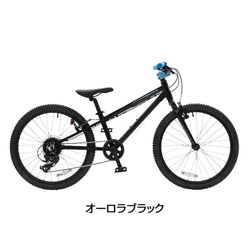 楽天市場】ヨツバサイクル YOTSUBA ZERO 22 8Speed （ヨツバゼロ22）8S