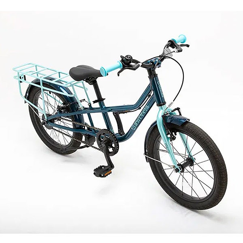 楽天市場】ヨツバサイクル ヨツバサイクル PICNIC （ピクニック） 16