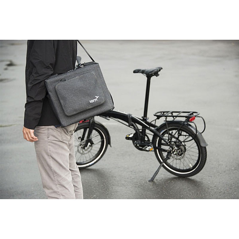 楽天市場】ターン Option parts DRY GOODS BAG （ドライグッズバッグ