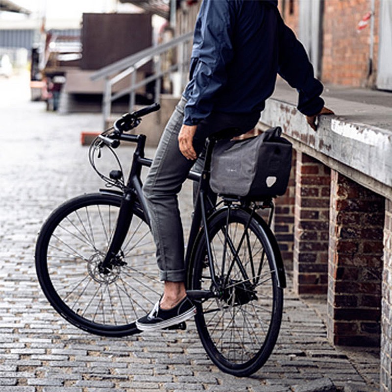 楽天市場】オルトリーブ トランクバック RC ORTLIEB : 自転車のQBEI