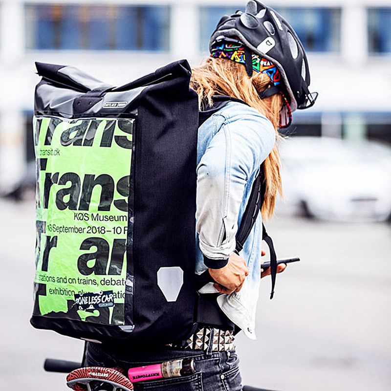 楽天市場】オルトリーブ メッセンジャーバッグ プロ ORTLIEB : 自転車