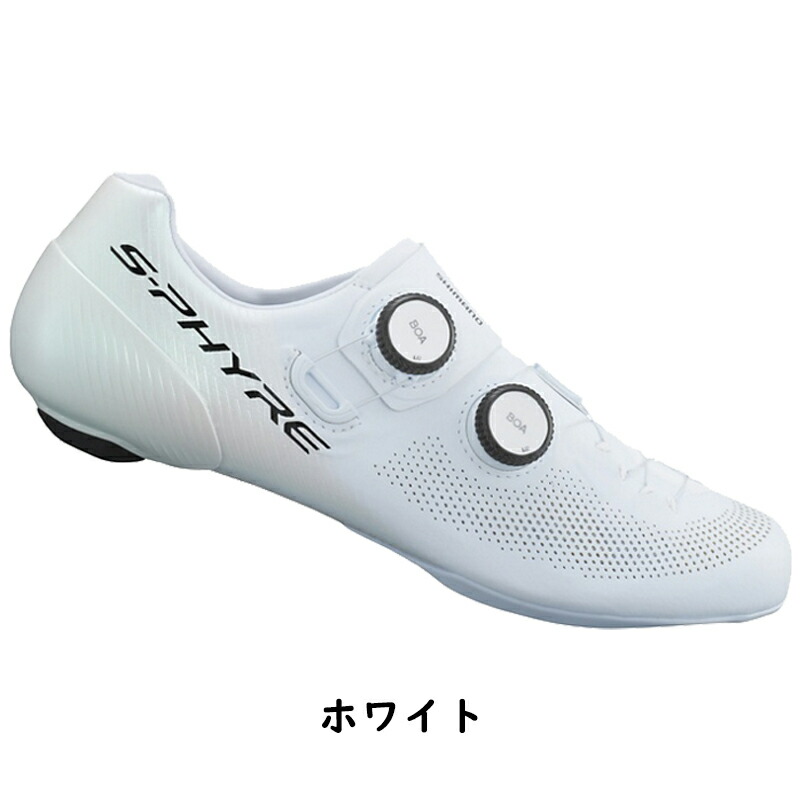 楽天市場】シマノ S-PHYRE RC9 SH-RC903 ワイドサイズ SPD-SL