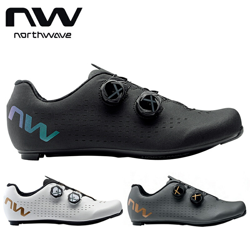 楽天市場】ノースウェーブ REVOLUTION3（レボリューション3）SPD-SL