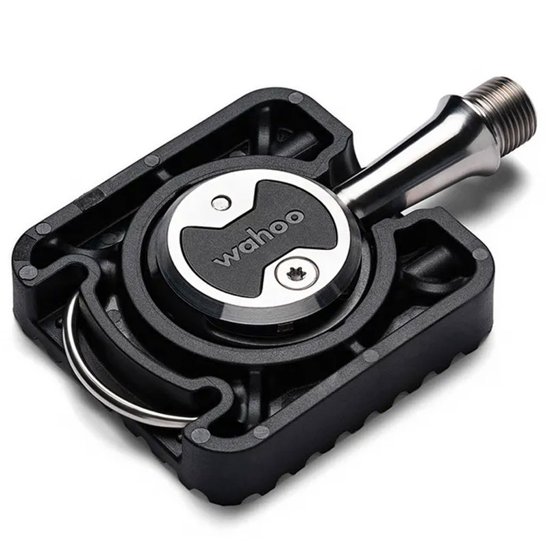 楽天市場】ワフー SPEEDPLAY FLAT PEDAL QUICK KIT（スピードプレイ