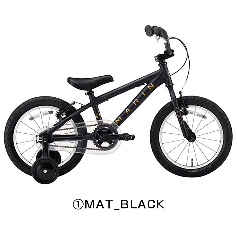 楽天市場】マリン 2023年モデル DONKY JR 16（ドンキージュニア16