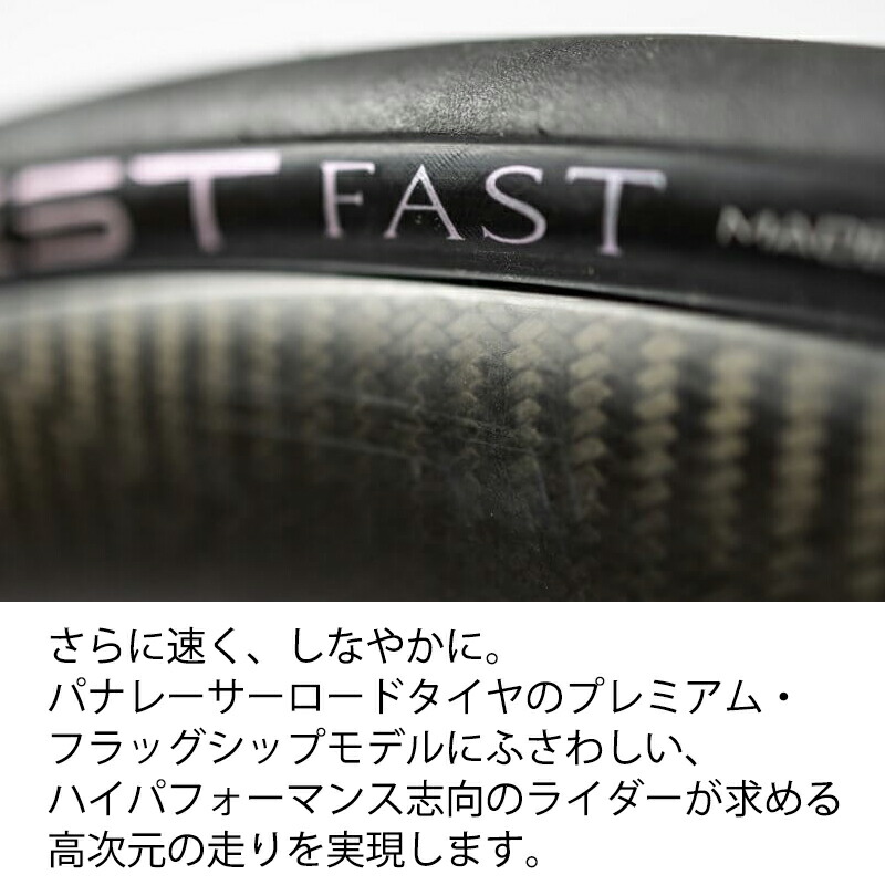楽天市場】パナレーサー 【2本セット】AGILEST FAST （アジリスト