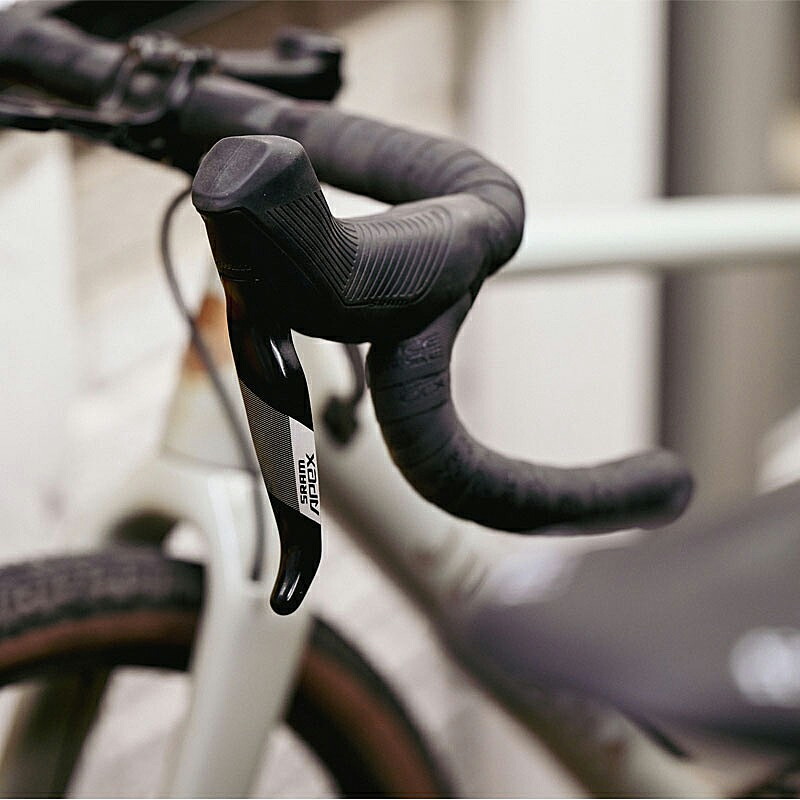 楽天市場】スラム Apex HRD Brakeset（エイペックス油圧ディスク