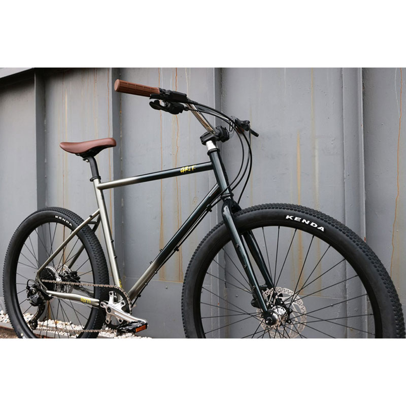 楽天市場】通勤・通学用おすすめ自転車！ターン 2026年モデル GRIT